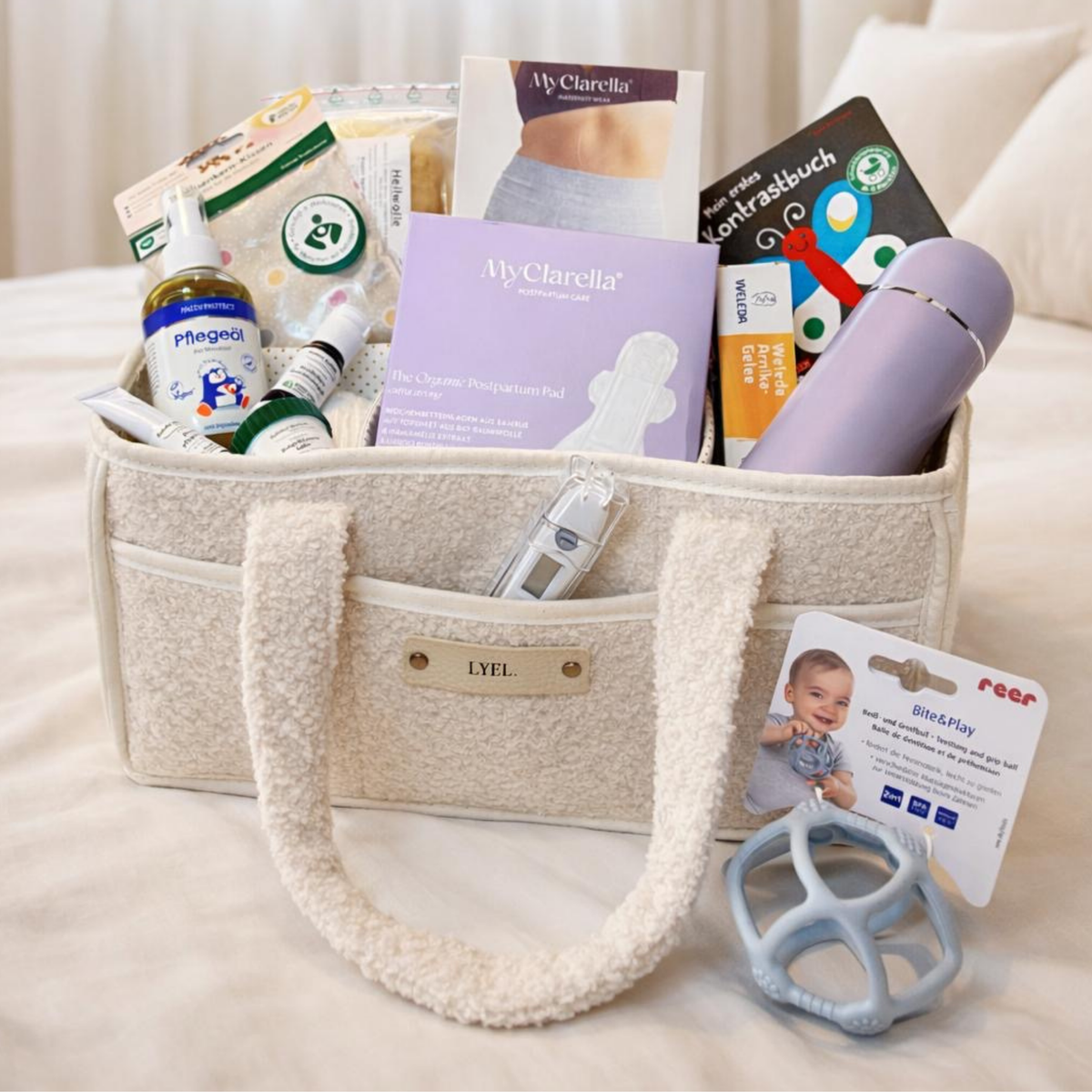 CareBag - COMFORT